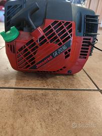 Decespugliatore professionale Jonsered