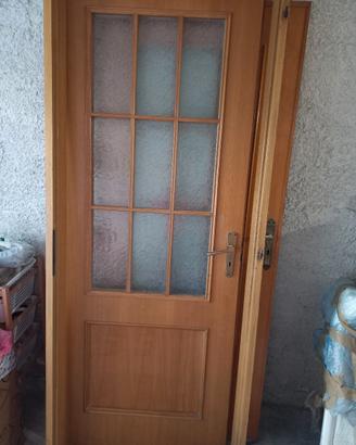 porte interne legno 100%