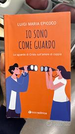 "Io sono come guardo” di Luigi Maria Epicoco