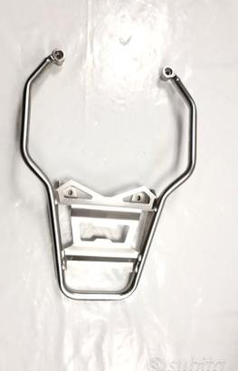 Portapacchi Posteriore Per R1200GS / ADV R1250GS /