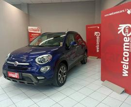 Fiat 500X 500X 2.0 mjt Cross Plus 4x4 140cv auto