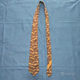 Cravatta uomo marca Krizia Uomo