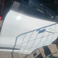 PORTA POSTERIORE SINISTRA FORD PUMA