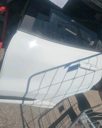 PORTA POSTERIORE SINISTRA FORD PUMA