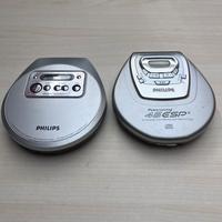 PHILIPS Lettori CD Portatili - Vintage