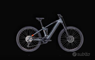 Cube Stereo Hybrid 120 Pro