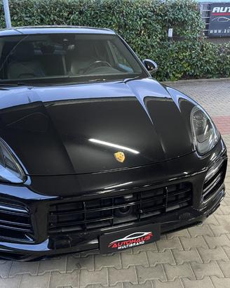 PORSCHE Cayenne Coupé 3.0 V6 E-Hybrid Plat. Ed.