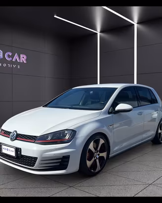 VOLKSWAGEN VIC Golf GTI Performance 2.0 TSI DSG 5p