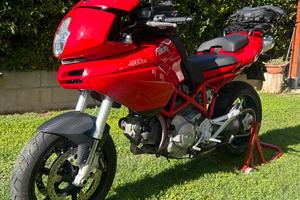 Ducati Multistrada 1000 ds