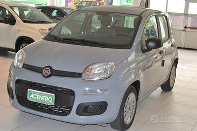 FIAT PANDA - 1.0 70cv HYBRID U183120
