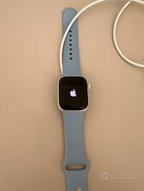 Apple watch serie 7