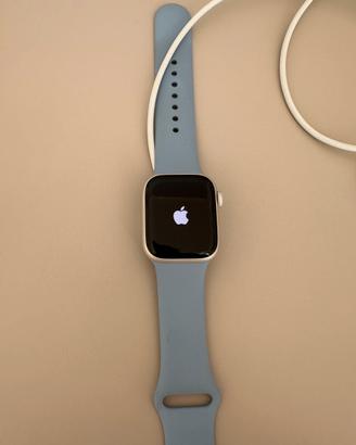 Apple watch serie 7