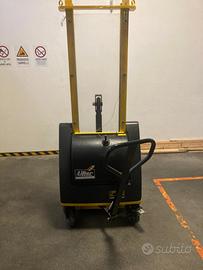 Transpallet lifter tx10