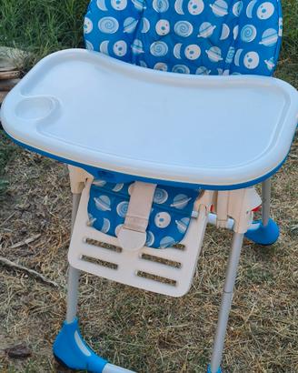 Seggiolone Chicco