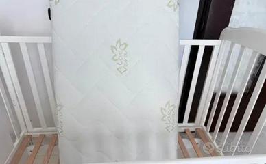 materasso per culla eminflexs