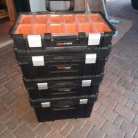 Dexter trolley