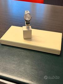 Base da vetrina  Rolex in Pelle/ supporto Rolex