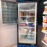 Frigo per bevande