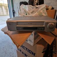 videoregistratore Philips