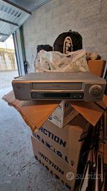 videoregistratore Philips