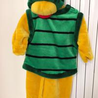Costume di carnevale
