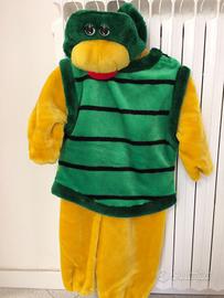 Costume di carnevale