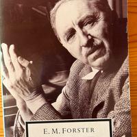Libro "Aspects of the Novel"