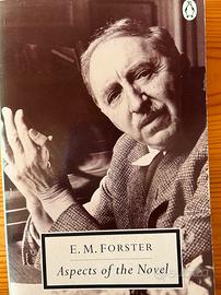 Libro "Aspects of the Novel"