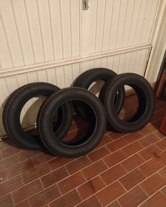 Gomme estive Goodyear