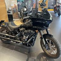 HARLEY DAVIDSON Low Rider 117 1923 Low Rider 117 1