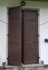 cornici per serramenti in granito Adamello 