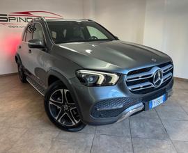 Mercedes-benz GLE 300 GLE 300 d 4Matic Sport