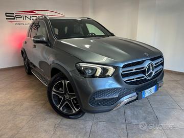 Mercedes-benz GLE 300 GLE 300 d 4Matic Sport