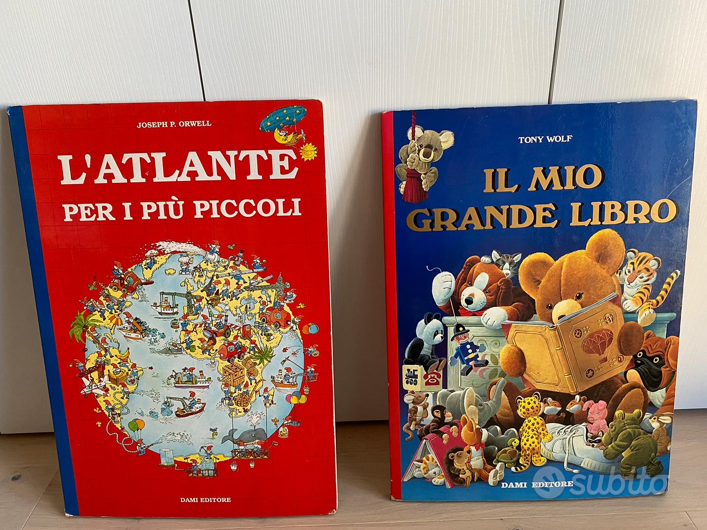 Libri bambini Dami Editore - Libri e Riviste In vendita a Verona