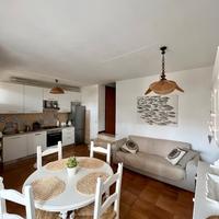 Tirrenia (PI) - Toscana mare appartamento giardino