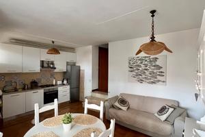 Tirrenia (PI) - Toscana mare appartamento giardino