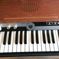 ORGANO ELETTRICO ECO TIGER VINTAGE ANNI ’70