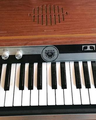 ORGANO ELETTRICO ECO TIGER VINTAGE ANNI ’70