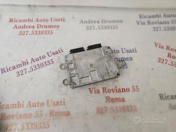 CENTRALINA CAMBIO AUTOMATICO SMART 451MITSUBISHI A