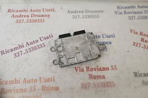 CENTRALINA CAMBIO AUTOMATICO SMART 451MITSUBISHI A