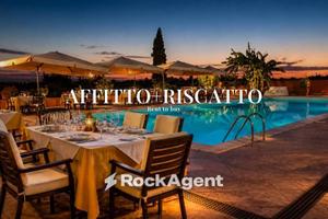 Immobile di 820 m² con più di 5 locali a Monteroni