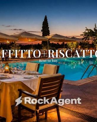 Immobile di 820 m² con più di 5 locali a Monteroni