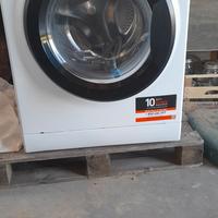 lavatrice hotpoint 9kg