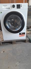 lavatrice hotpoint 9kg
