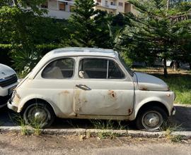 FIAT Altro modello - Anni 70