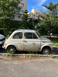 FIAT Altro modello - Anni 70