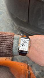 Baume & Mercier Hampton Open Heart full set 2022