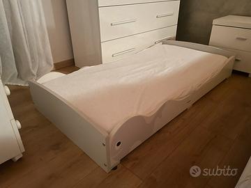 Letto bambini