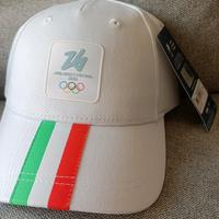 cappellino 