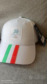 cappellino 